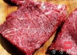 芝加哥香煎牛排的做法图解2