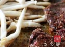 芝加哥香煎牛排的做法图解7