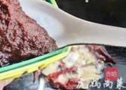 猴头排骨的做法图解2