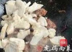 猴头排骨的做法图解4