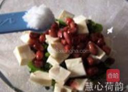 麻香萝卜缨的做法图解13