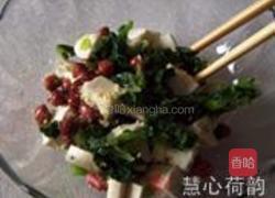 麻香萝卜缨的做法图解16