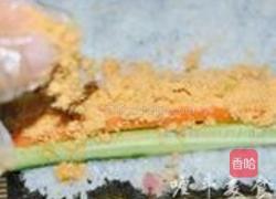 DIY寿司卷的做法图解5