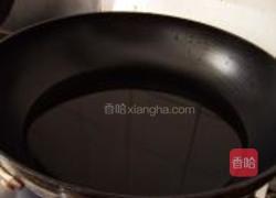花色菜卷的做法图解4