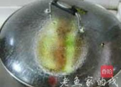 XO酱蒸水瓜的做法图解4