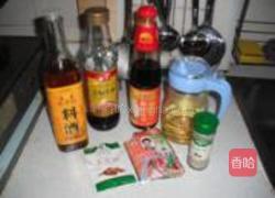 微波炉秘汁鳕鱼的做法图解2