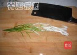 微波炉秘汁鳕鱼的做法图解5