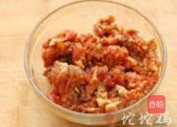 大阪烧的做法图解2