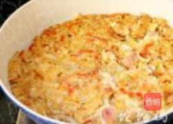 大阪烧的做法图解7