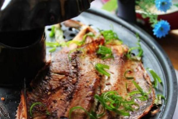 烤鱼的做法和过程 NjAwX2MxXzQwMA