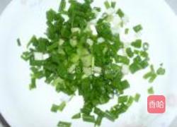 土豆鱼丸炒饭的做法图解5
