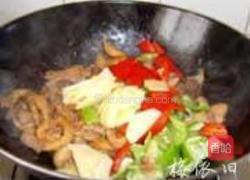 真姬菇烧肉的做法图解7