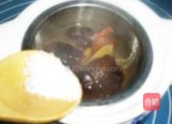 胖大海甘草茶的做法图解5