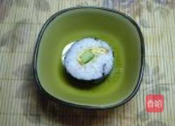 寿司的做法图解11