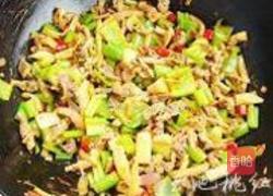 爆炒香辣鸡胗的做法图解7