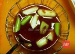 番茄鸡片的做法图解3