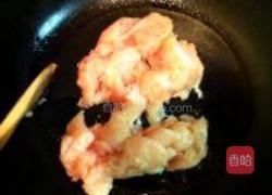 番茄鸡片的做法图解4