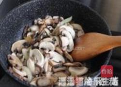 迷迭香黑椒炒杂菌的做法图解10