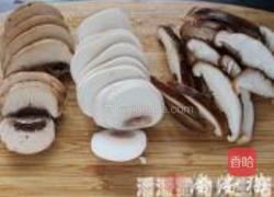 迷迭香黑椒炒杂菌的做法图解5