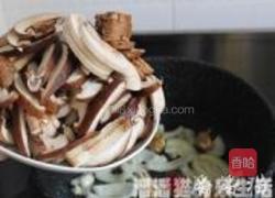 迷迭香黑椒炒杂菌的做法图解9