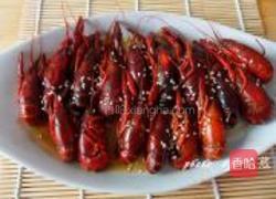 红烧小龙虾的做法图解12