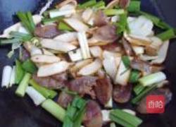 四合菜的做法图解3