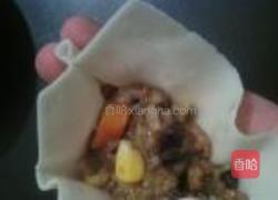 烧麦的做法图解14