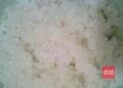 烧麦的做法图解4