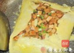 三鲜豆皮的做法图解23