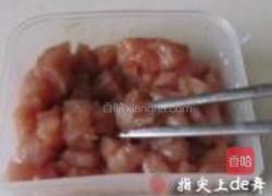 三鲜豆皮的做法图解4