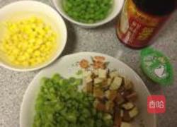 营养杂烩饭的做法图解1