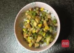 营养杂烩饭的做法图解6