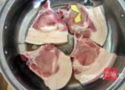秘制葱烤大排的做法图解4