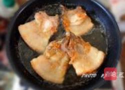 秘制葱烤大排的做法图解6