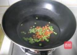 扬州炒饭的做法图解3