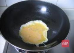 扬州炒饭的做法图解6