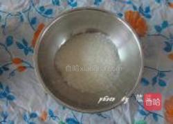 铜锣烧的做法图解2