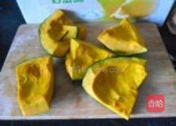 咸倭瓜的做法图解2