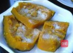 咸倭瓜的做法图解5