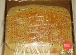 超肉松卷的做法图解9