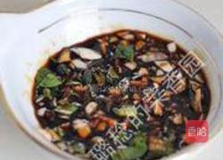 儿菜咸肉煲仔饭的做法图解13