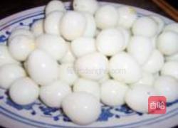 红烧元宝肉的做法图解3