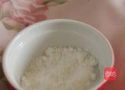 草莓奶昔的做法图解3