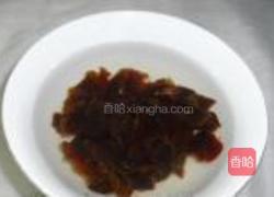 红枣大米豆浆的做法图解3