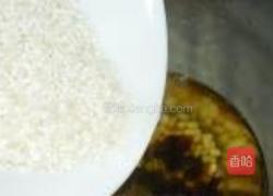 红枣大米豆浆的做法图解6