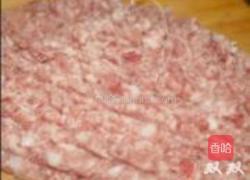 海鲜菇丸子汤的做法图解1