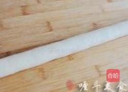 金银小馒头的做法图解2