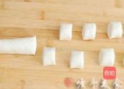 金银小馒头的做法图解3