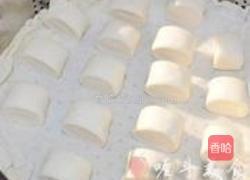金银小馒头的做法图解4
