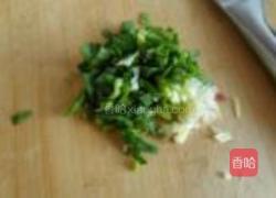 蒜拌莴笋的做法图解2